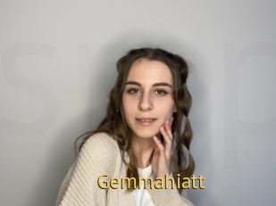 Gemmahiatt