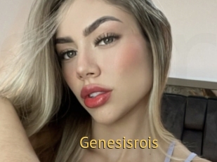 Genesisrois