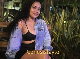 Genesistaylor