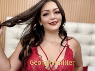 Georgiahmiller