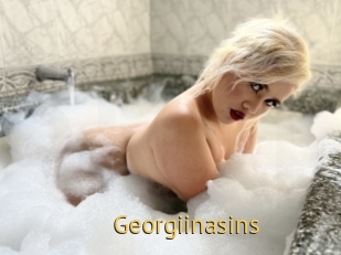 Georgiinasins