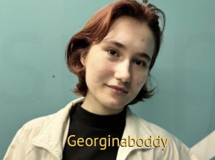 Georginaboddy