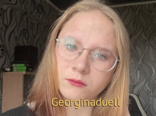 Georginaduell