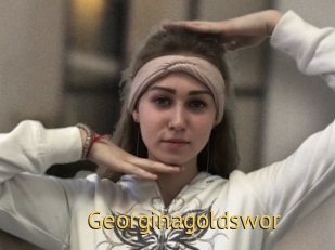 Georginagoldswor