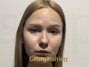 Georginahiett