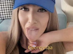 Georgynaa