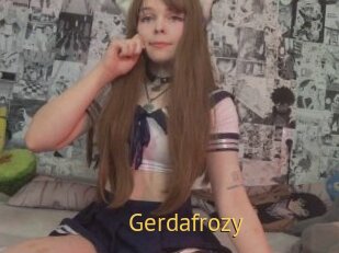 Gerdafrozy