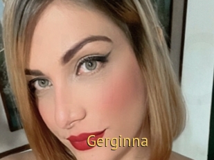 Gerginna