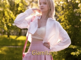 Giamilana