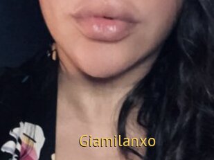 Giamilanxo