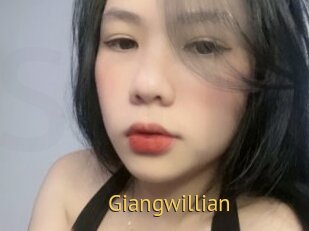 Giangwillian