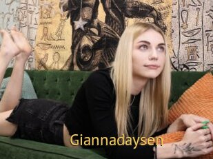 Giannadaysen