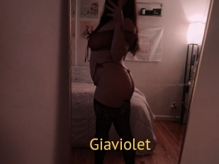 Giaviolet