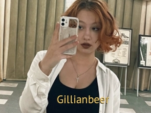 Gillianbeer