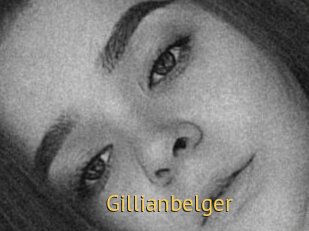 Gillianbelger