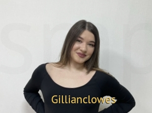 Gillianclowes