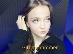 Gilliancrammer