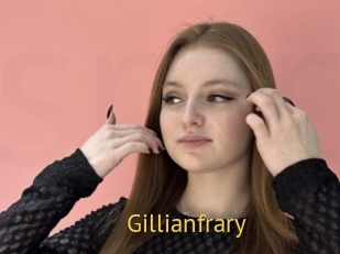 Gillianfrary