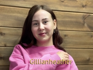 Gillianheather