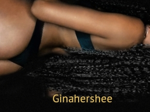 Ginahershee