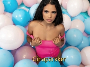 Ginaparkker