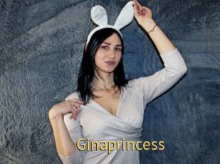 Ginaprincess