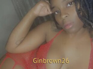 Ginbrown26