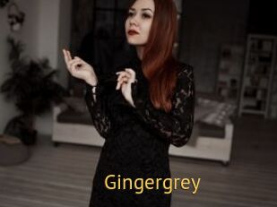 Gingergrey