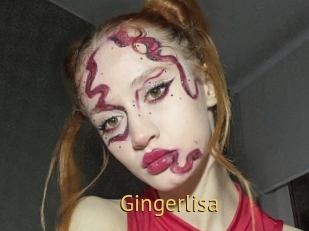 Gingerlisa