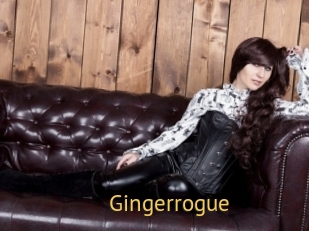 Gingerrogue