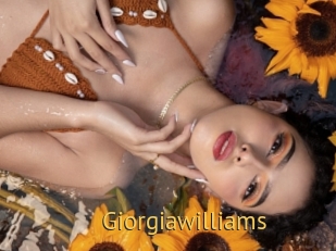 Giorgiawilliams