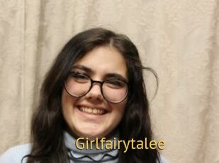 Girlfairytalee