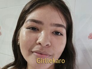 Girllekaro