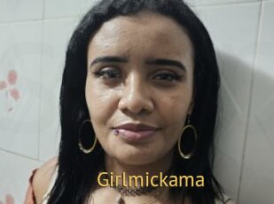 Girlmickama