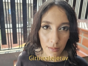 Girlnealejerav