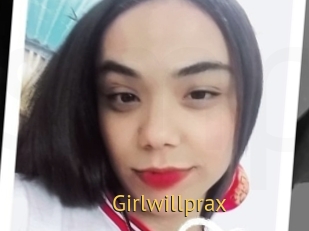 Girlwillprax