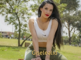 Giselealid