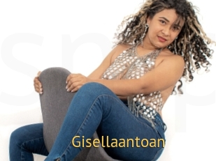 Gisellaantoan