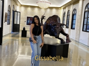 Gissabella