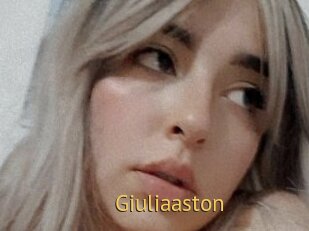 Giuliaaston