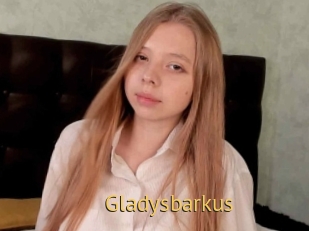 Gladysbarkus