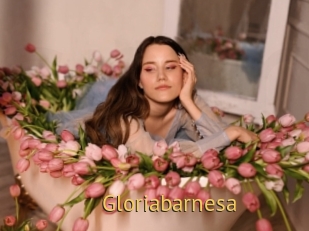 Gloriabarnesa