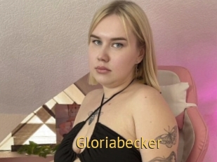 Gloriabecker