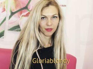 Gloriablondy