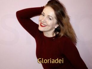 Gloriadei