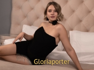 Gloriaporter