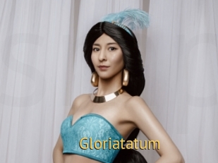 Gloriatatum