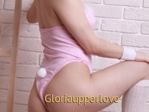 Gloriaupperlove