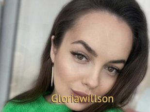 Gloriawillson