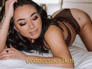 Goddessakirakim